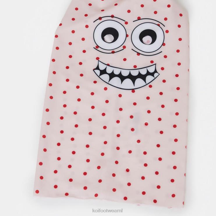 KOI footwear Nederland - beige vrouwen KOI footwear griezelig kev-masker 4T600215