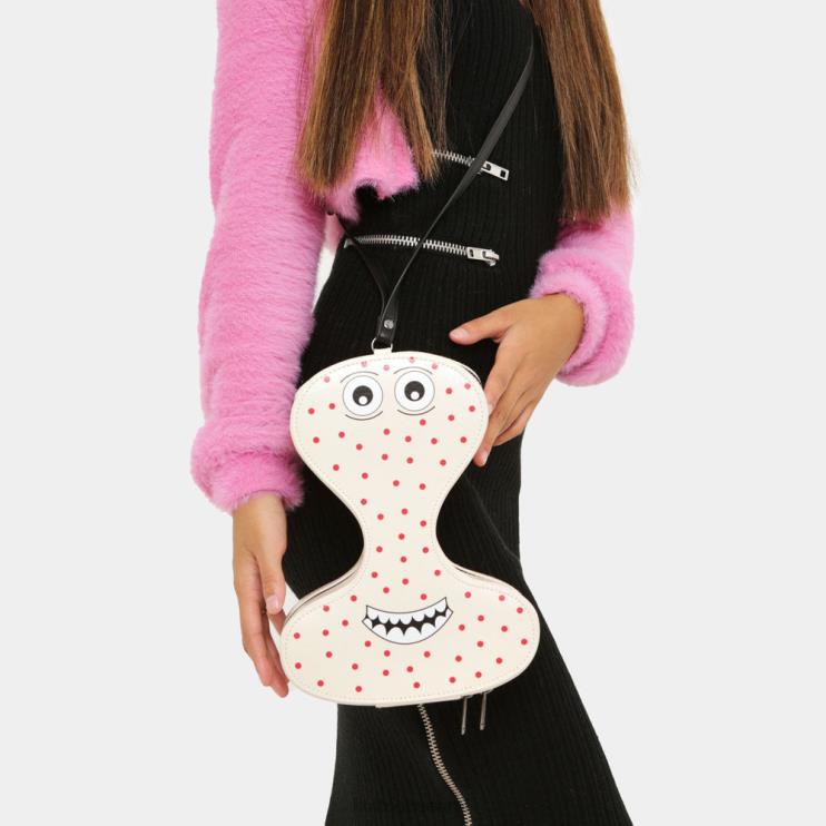 KOI footwear Nederland - beige vrouwen KOI footwear kev-crossbodytas 4T600175